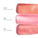 Jouer Bonnes F tes Deluxe Mini Lip Oil - Tinted Hydrating Gloss | Moisturizing Serum with Jojoba & Apricot Oil - Fragrance-Free | $42 Value - Buy Online on GoSupps.com
