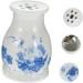 CliSpeed 2 STK Moxa Stick Holder - Smoke-Free Moxibustion Canister with Double Layer Ceramic | International Shipping - Buy Online on GoSupps.com