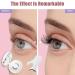 Shop Natural Look Magnetic Eyelashes Kit - Reusable No Glue Easy Application | International Shipping Available - Buy Online on GoSupps.com