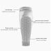 Shop XL Soccer Leg Sleeves - Breathable Protective Shin Sleeves for Adults | International Shipping Available - Buy Online on GoSupps.com