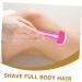 15-Stick Dressoos Epilator for Women | Manual Body Razor & Bikini Hair Remover - Smooth Skin for Girls - Buy Online on GoSupps.com