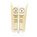 Burt's Bees Mama Bee with Oil Leg & Foot Cream Peppermint 3.38 Fl Oz (Pack of 2) Leg & Foot Cream 2 Pack