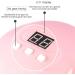 54W UV LED Nail Lamp with Automatic Sensor, 18 LEDs, 3 Timers - Nail Polish Dryer for Gel Polish Curing - Buy Online on GoSupps.com