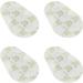 20 Sheets Adhesive Eye Patches for Kids | Breathable & Cute Disposable Eyepads for Amblyopia - Buy Online on GoSupps.com