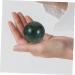 FRCOLOR 8 STK Jade Fitness Massage Balls - Hand Training Tools for Adults - Handball Exercise Balls 4cm x 4pcs - Improve Grip & Hand Strength - Buy Online on GoSupps.com