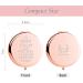 ILIKAKA Teacher Gifts for Women - Unique Kindergarten & Daycare Teacher Birthday Gift with Keep Calm Makeup Mirror - Buy Online on GoSupps.com