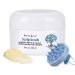 Scalp Scrub - Exfoliator Scrub Dry & Itchy Scalp Treatment Anti-Dandruff Hair Care Clarifying Nourishing and Exfoliating Scalp Cleanser Revival with Scrubber for Healthier Hair Growth