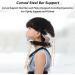 Buy SFKLYU Children's Spine Orthosis Neck Brace - Adjustable Breathable Support for Head Neck & Chest - Buy Online on GoSupps.com
