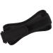 Compression Patellar Strap Black Thickened Breathable Adjustable Knee Support Band