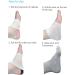 2 Large Left 1/2 Inch Inside Socks Inserts Lifts for Limb Leg Length Discrepancies - Buy Online on GoSupps.com