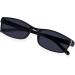Buy Read Optics Reading Glasses +1 to +3.5 | Prescription & Tinted Non-Prescription Glasses +2.5 Rectangular - Black | International Shipping Available - Buy Online on GoSupps.com