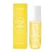 Body Spray for Women Hair & Body Fragrance Mist Long Lasting Perfume Spray Travel Size Womens Fragrance Body Spray Various Scents (75 Yellow)