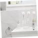 WOONEKY Shower Net Bath Soap Soap Foam Shower Foaming Net Soap Net Nylon - Buy Online on GoSupps.com