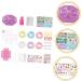 FRCOLOR 4 Sets Children's Nail Art Toys Nails Kit Kids Toys for Girls Nail Decor Kids Fake Nails Nail Kit for Kids Makeup Toy Childrens Toys Nail Art Kit Make up Toddler Paper Decorate - Buy Online on GoSupps.com