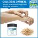 DermaSolve Eczema Relief Lotion Cream - Full Body Flare Control Therapy | Moisturizes, Protects and Repairs Skin | Steroid-Free Formula for Kids, Babies & Adults (4 Fl Oz, Pack of 2) - Buy Online on GoSupps.com