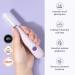 Michael Todd Beauty Sonicsmooth Pro+ Dermaplaning System - LED Light 2-in-1 Exfoliation & Peach Fuzz Remover - 16 Safety Tips & 2 Microdermabrasion Tips - Lavender - Shop Internationally Today - Buy Online on GoSupps.com