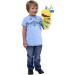 The Puppet Company Sockettes Ringo Hand Puppet 40cm - Assorted Colors - Buy Online on GoSupps.com