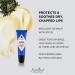 Jack Black Moisture Therapy Lip Balm SPF 25 Grapefruit - Buy Online on GoSupps.com