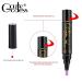 Gel Nail Polish Pen Set - 6pcs, One Step 3 in 1 Soak Off UV LED Lamp Gel Nail Kit - Buy Online on GoSupps.com