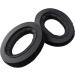 Replacement Velvet Foam Earpads for HD545 HD565 HD580 HD600 HD650 Headphones - Premium Velour Ear Cushion Pads for Enhanced Comfort - Buy Online on GoSupps.com
