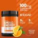 ON Essential Amino Energy | Amino Acid & Energy Formula | 5 Grams of Amino Acids 100 mg of Naturally Sourced Caffeine 5 Calories Sugar Free | 65 Servings (Orange) Orange 65 Servings (Pack of 1) - Buy Online on GoSupps.com