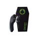 Ghost Shaver Electric Razor - Wet/Dry 5 Head Cordless Rechargeable Rotary Shaver | USB-C Compatibility for International Shipping - Buy Online on GoSupps.com