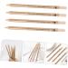 Healeved 12 Pcs Concealer Pen Makeup Concealer Women Makeup Supplies Concealer for Freckle White Wooden - Buy Online on GoSupps.com