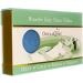 DreamTime Breathe Easy Sinus Pillow - Larkspur Blue | Comfortable Relief for Congestion - Buy Online on GoSupps.com