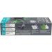 Biomed Triple Charcoal Whitening Toothpaste 100g | Vegan & SLES Free | Gum Care Bamboo Charcoal - Buy Online on GoSupps.com