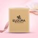 Buy Eudora Harmony Ball Aromatherapy Necklace for Women | Diffuse Aroma Oils with Lavaestein Pearls | Unique Yoga & Meditation Jewelry Gifts - Buy Online on GoSupps.com