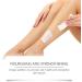Cr me d pilatoire pour le corps avec applicateur spatule cr me d pilatoire douce pour le corps durable et lisse pour peaux sensibles jambes maillot et aisselles 1pcs - Buy Online on GoSupps.com