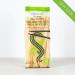 Clearspring Organic Gluten Free 100% Brown Rice Wide Noodles 200g - Buy Online on GoSupps.com