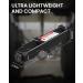 Votatu M4L-R Red Laser Sight for M-Lok Rails | Compact Tactical Rifle Red Dot with Strobe Function | Magnetic Rechargeable - Buy Online on GoSupps.com
