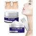Tighten & Lift Firming Neck Cream Uoohe Neck Cream Anti-Aging Neck Cream For Women Anti Wrinkle Moisturizing Neck Cream For Women(2PC)