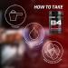 USN Pre Workout B4 Bomb Orange 300g | Explosive Energy Drink Powder with Creatine & Caffeine | Zynamite Formula | Pack of 1 - Buy Online on GoSupps.com