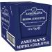 Jakemans Menthol & Eucalyptus 73g - Pack of 12 - Soothing Menthol Lozenges - Suitable for Vegetarians Clear - Buy Online on GoSupps.com
