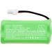 Buy P002000 AA850 700mAh Battery for DBX-20 - International Shipping Available - Buy Online on GoSupps.com