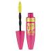 Maybelline New York Volum' Express Pumped Up! Colossal Waterproof Mascara  Classic Black  0.32 Fl Oz  (K1569200) 0.32 Fl Oz (Pack of 1) Classic Black