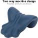 Neck & Shoulder Tension Relief Device - Cervical Traction for Spine Alignment & Decompression - Buy Online on GoSupps.com