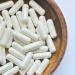 Bacopa Monnieri Extract 50% - 100 Vegetable Capsules | Aliness - Premium Quality for Memory & Focus - International Shipping Available - Buy Online on GoSupps.com