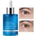  laxreheye Face - Brightening Serum 30ml with Fluid Solution Facial Care with Plant Extracts in Dropper Bottle | Day and Night Care - Buy Online on GoSupps.com