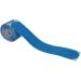 Pre-Cut I Kinesiology Tape Elastic Sports Tape Used to Prevent Muscle Damage Protect Joints and Relieve Muscle Pain 20 Pieces of Pre-Sliced 5cm*5m Medical Tape.(Blue) Blue Pre-Cut I - Buy Online on GoSupps.com