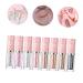 Buy Mipcase 32 Pcs Eye Shadow Liquid & Glitter Makeup Set | Compact Eyeshadow Tools for Stunning Eye Looks | International Shipping Available - Buy Online on GoSupps.com