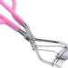 Buy Metal Dip Plastic Eyelash Curler - Best International Shipping & Quality Beauty Tools - Buy Online on GoSupps.com
