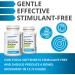 Puregen Labs Docusate Sodium 250mg Stool Softener Laxative - Gentle Constipation Relief - Extra Strength - 300 Softgels - Buy Online on GoSupps.com