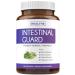 Intestinal Guard (Non-GMO) Maintain Intestinal Health - Potent Natural Formula with Wormwood Black Walnut Goldenseal Pau D'Arco Clove Garlic More - All In One Supplement -120 Capsules (No Pills) 120 Count (Pack of 1)