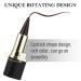Boobeen Waterproof Gel Eyeliner - Black & Brown | Matte Finish, Quick Drying, Long Lasting - Buy Online on GoSupps.com