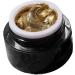 Golden Detailing Gel DIY Glitter Metallic Line Nail Gel 3D Fine Line Manicure Gel for Manicure Salon & Nail Enthusiasts - Buy Online on GoSupps.com