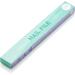 Belle Crystal Glass Nail File - Professional Salon Filing Tool for Natural Nails - Pastel Lilac 2mm - Buy Online on GoSupps.com