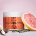 Shea & Grapefruit Body Butter 250g | Natural Moisturizing Cream for Dry Skin | Karit Oil Body Butter | Nourishing Skin Care - Buy Online on GoSupps.com